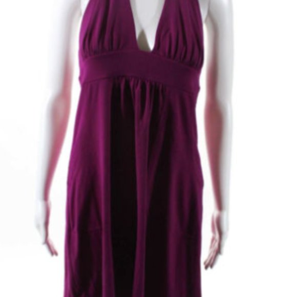 Womens Halter Mini Empire Waist Dres is available for purchase on au PAY  Market - Imported Goods Online Store Co.Ltd. | au PAY Market - Online  Shopping Site